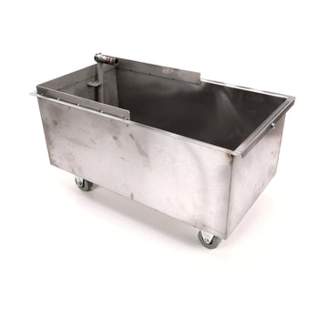Ocf Electric with Casters Pan by Frymaster – Model 1083872SP