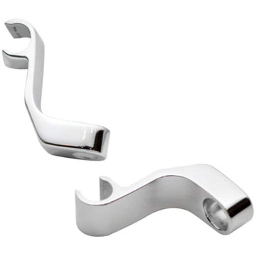 BILLET SPEC Plug 1 Wire Separator Valve Cover Mount Polished by Billet Specialties – Model 69701