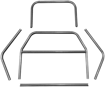 Allstar Performance Main Hoop Assembly for by All-Star – Model ALL99229