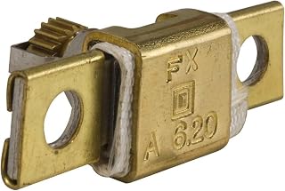 Square D A3.95 Thermal Unit, 2.85 To 3.06A
