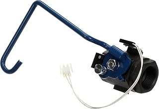 Pitco Hdl,Assembly Rh Dvi Lkg SSH B4003810-C - Genuine OEM Replacement Part