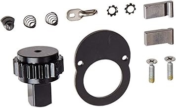 Stanley Proto J6014RK 1/2" Drive Ratchet Head Repair Kit - Torque Wrench