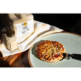 KITCH 24/7 Garlic Powder by KITCH24/7 – 5 Ounce (Pack of 1)