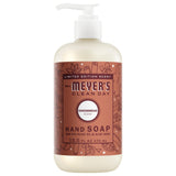 CLEAN DAY Hand Soap by Mrs. MEYER'S – 12.5 Ounce (Pack of 1), No Color, Model 374559