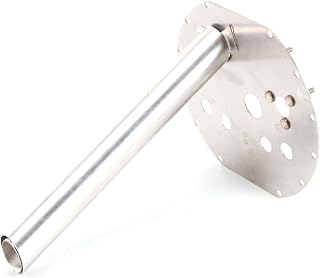 Bunn 25158.0003, Tank Lid Weldment with Faucet, ,