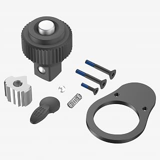 Wera 9909 Ratchet repair kit Click-Torque E 1 torque wrench
