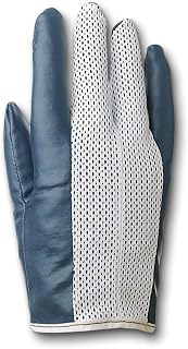 Ansell Hynit 32-135 Nitrile Glove, Slip-on Cuff, Small, Size 7 (Pack of 12 Pairs)