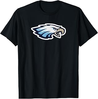 Weston Silver Eagles T-Shirt