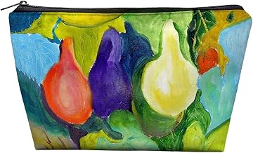 PC1147 8.5 x 6 in. Gourds Pouch