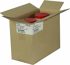 Beaver Sweet Hot Mustard, 8 Pound -- 2 per case.