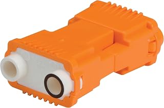 Ideal Industries Ideal Electrical PowerPlug® Lumin Disconnect, 102, 2-Wire, 5/Bag