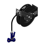 Hose Reel by T&S Brass – Brass, White, Model 5HR-232-12-A