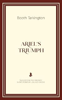 Ariel's Triumph