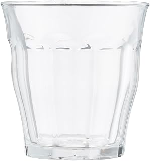 Duralex 0117-014 Picardy (1028A BO6) 10.1 fl oz (310 ml)