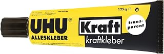 UHU All-purpose Glue 650 g, 125g, 1
