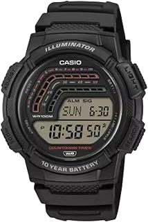 Casio WS1800-Parent