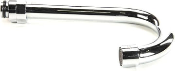 Perlick Goose Neck Spout, Lead-Free Sw 43690-LF - Genuine OEM Replacement Part