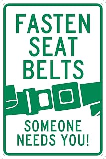 TM60G - 45.72 x 30.48 cm (18 x 12) - Traffic Signs, National Marker - Each
