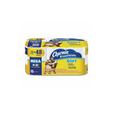 Essentials Soft Bathroom Tissue by Charmin – 1.6", Paper, Model 65703