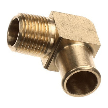 Replacement part For Accutemp At0P34811 Brass Elbow by Generic – Model R2RE-R03120