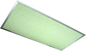 TPI CP122 Series CP Radiant Ceiling Panel, 1" Thickness, 250W, 2.1 Amps