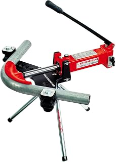 Rothenberger ROBULL Type E, 3/8-2"",foldable,w.acces 057961X