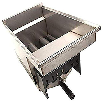 Af35/50 Fryer Tank Assembly by American Range – Model A99400