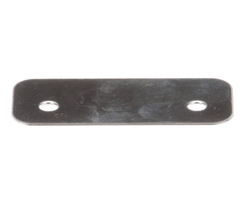 Ceramic Plate Retainer - Genuine OEM Replacement Part by MERRYCHEF – Ceramic, Model DV0202