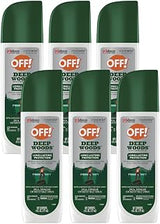 OFF! REPEL DEEPWOODS 6OZ