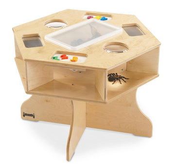 Science Activity Table by Jonti-Craft – Model 6760JC