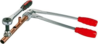 Rothenberger 011194X Expander/Extractor Combi Kit, 1/2-5/8-7/8-1.1/8"