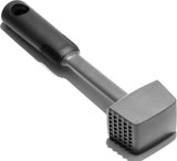 Good Grips Meat Tenderizer by OXO – One Size, Aluminum, One Color, Model 11285000UKE