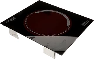 Vollrath (VOLLG) Glass Top Assembly