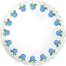 Dick's Hydrangea Table Cloth 68