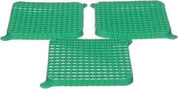 Nemco Cleaning Gasket 1/2 Green 3-Pk 56275-3 - Genuine OEM Replacement Part