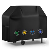Grill Cover for Cookshack Smokette Elite 2019 by TQGIBCX – normal, Model 88751_TQGIBCX-10346114