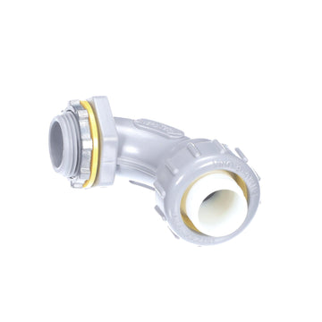 Connector; Liquid Tight Connector Form Use with Me by Trane – Model CON01102
