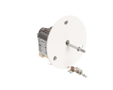 Motor, 120V, 60Hz by Moffat – Model M015821K