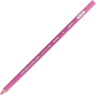 Prismacolor Pencil - Pc993 Hot Pink 3381