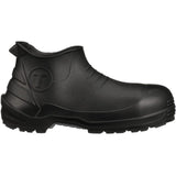 Flite Safety Toe Work Shoe by TINGLEY – Rubber, Black, Model 27211