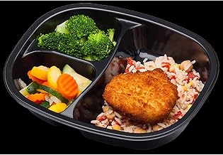 Golden Gourmet Southern Style Fish Peas California Blend Rice Veggie Blend Meal, 11.1 Ounce -- 20 per case.