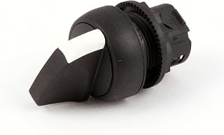 AT0E-3336-2 Rotary On/Off Switch Steam 'N' Hold S/N for ACCUTEMP Appliance