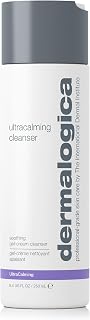Dermalogica UltraCalming Cleanser, Face Wash for Sensitive Skin