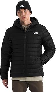 The North Face Men's Classic Down Hooded