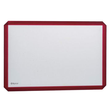 Browne Silicone Baking Mat - Full Size by Browne Foodservice – Large, Silicone, Model 58182642