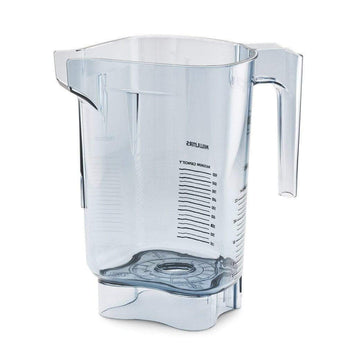 Container Only 32 Ounce Fits Advance No Blade No Lid Vita-Mix 15983 NSF by Vitamix – 32oz, 32.0 fluid_ounces, Stainless Steel, Polycarbonate, Model 16019