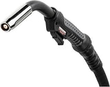 Lincoln Electric K4522-2-10-45 Magnum Pro Water Cooled Welding Guns 500A, K466-10