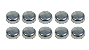 Expansion Plug 41/64(.635) 10pk by PIONEER – One Size, Metal, Model EPC-212-A-10