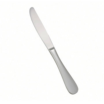 Venice Winco 9 3/4" Stainless Steel Dinner Knife (Set of 12) – Product Details