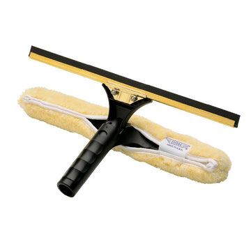 Ettore Products Company 71100 Microfiber Squeegee - Default Title